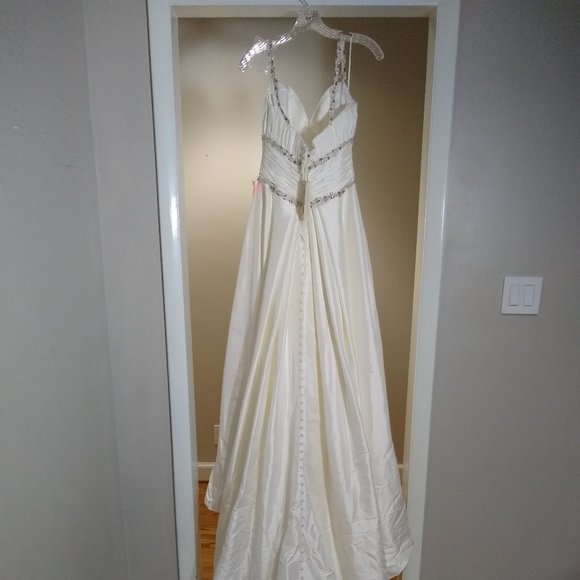 NWT! Casablanca # 1949 size # 4 - Picture 4 of 8